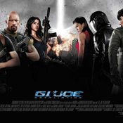 G.I.Joe: Retaliation