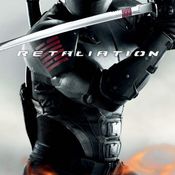 G.I.Joe: Retaliation