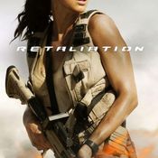 G.I.Joe: Retaliation