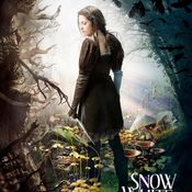 Snow White and the Huntsman