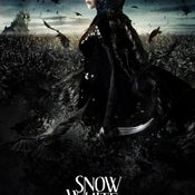 Snow White and the Huntsman