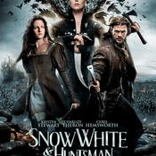 Snow White and the Huntsman