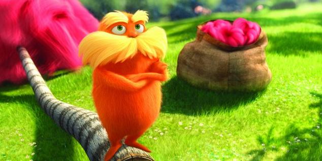 The Lorax