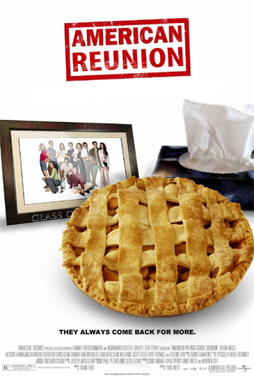 American Pie Reunion
