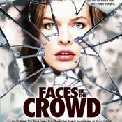 หนัง Faces in the Crowd