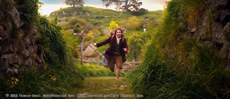 The Hobbit