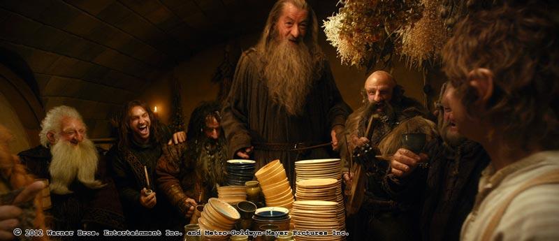 The Hobbit