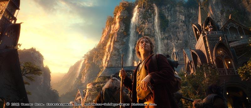 The Hobbit