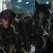 หนัง War Horse