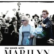 หนัง My week with Marilyn