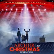 หนัง Arthur Christmas