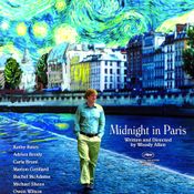 หนัง Midnight in Paris