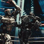 Real Steel ศึกหุ่นเหล็กกําปั้นถล่มปฐพี