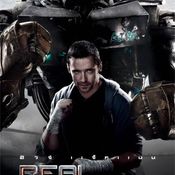 Real Steel ศึกหุ่นเหล็กกําปั้นถล่มปฐพี