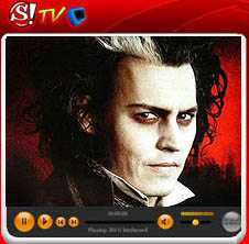 Sweeney Todd  The Demon Barber of Fleet Street