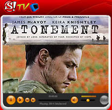 ATONEMENT