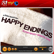 HAPPY ENDINGS