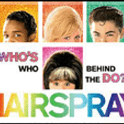 HAIRSPRAY