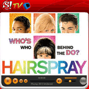 HAIRSPRAY