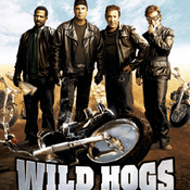 WILD HOGS