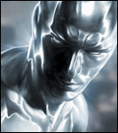 Fantastic Four: Rise of the Silver Surfer