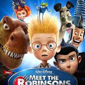 MEET THE ROBINSONS