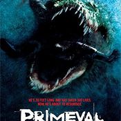 PRIMEVAL