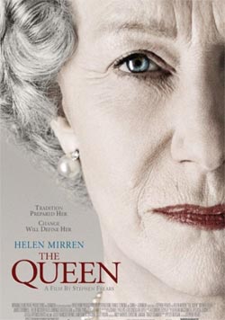 The Queen (2006) เดอะ ควีน ราชินีหัวใจโลกจารึก