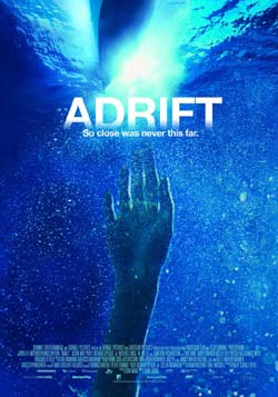 Adrift (Open Water 2)