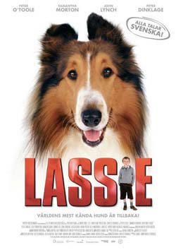 LASSIE