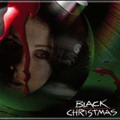 BLACK  CHRISTMAS