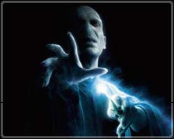 Harry Potter and the Order of the Phoenix