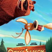 OPEN SEASON