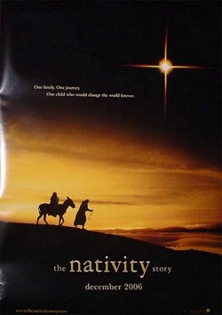 The Nativity Story