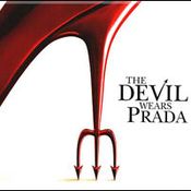 The Devil Wears Prada