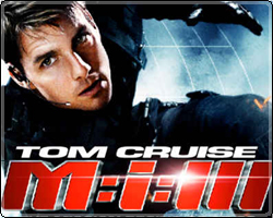 Mission Impossible 3 (M:i: III)