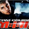 Mission Impossible 3 (M:i: III)