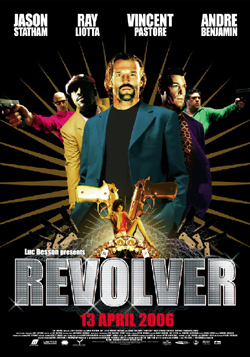 REVOLVER