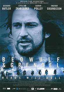 BEOWULF & GRENDEL