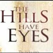 THE HILLS HAVE EYES