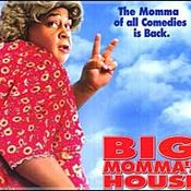 BIG MOMMA'S HOUSE 2