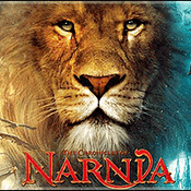 THE CHRONICLES OF NARNIA : THE LION, THE WITCH AND THE WARDROBE