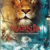 THE CHRONICLES OF NARNIA : THE LION, THE WITCH AND THE WARDROBE