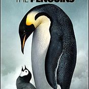 MARCH OF THE PENGUINS