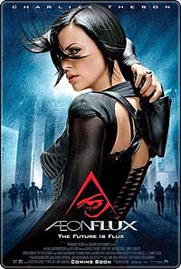 AEON FLUX