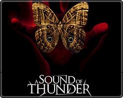 A SOUND OF THUNDE