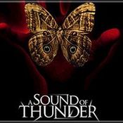 A SOUND OF THUNDE