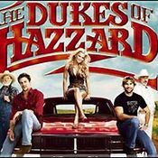 THE DUKES OF HAZZARD