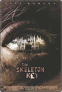 THE SKELETON KEY