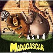 MADAGASCAR